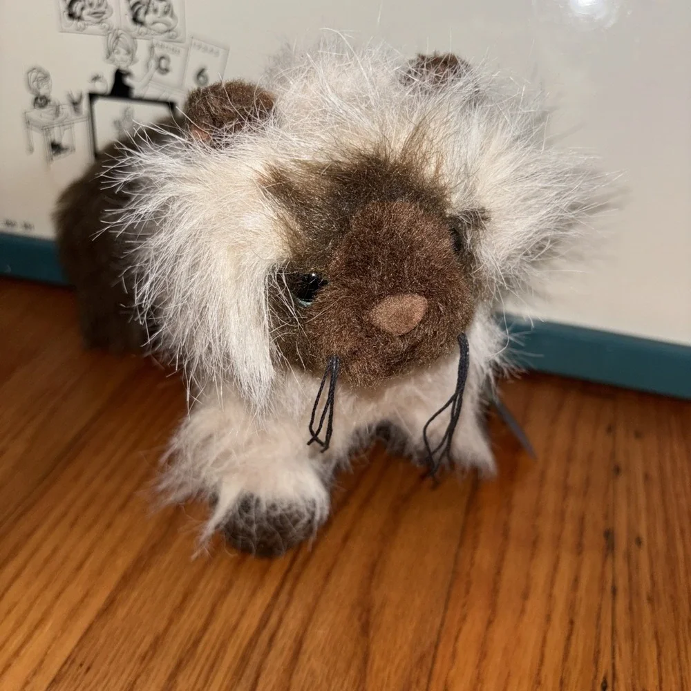 New Webkinz Himalayan Cat HM165 - Unused Tag